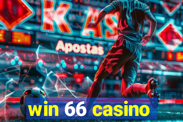 win 66 casino